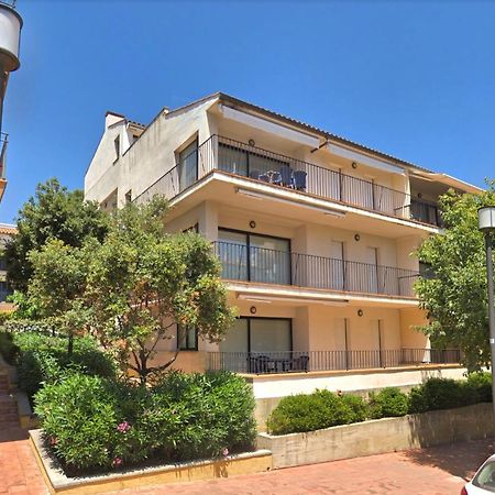 Canadell 2º 2ª Palafrugell Exterior photo
