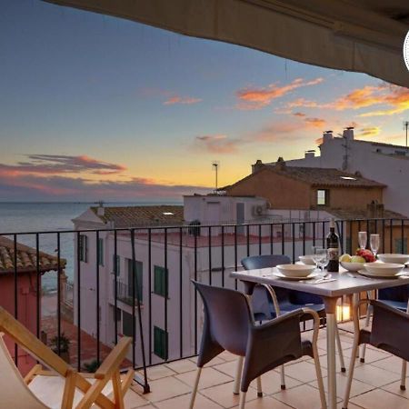 Canadell 2º 2ª Palafrugell Exterior photo