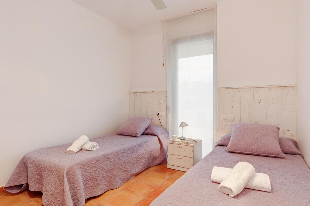 Canadell 2º 2ª Palafrugell Exterior photo