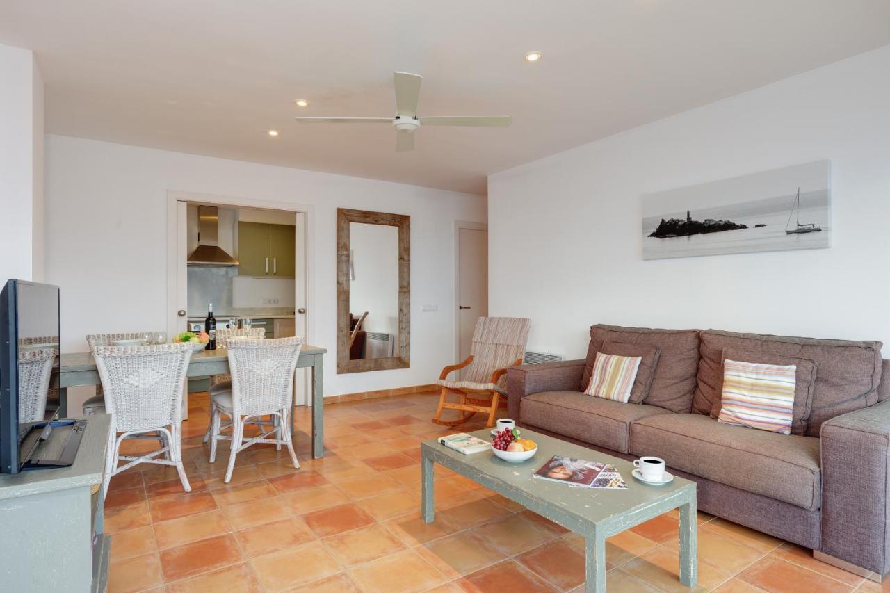 Canadell 2º 2ª Palafrugell Exterior photo