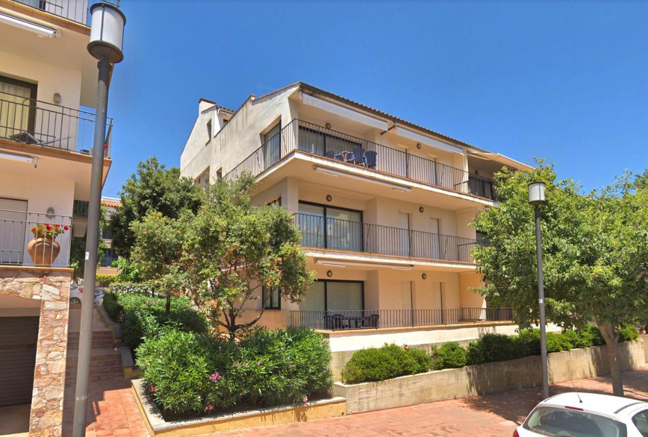 Canadell 2º 2ª Palafrugell Exterior photo